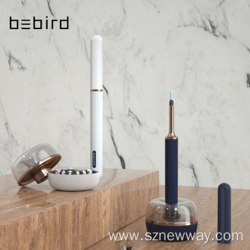 Bebird Note 3 Smart Visible Ear Endoscope Cleaner